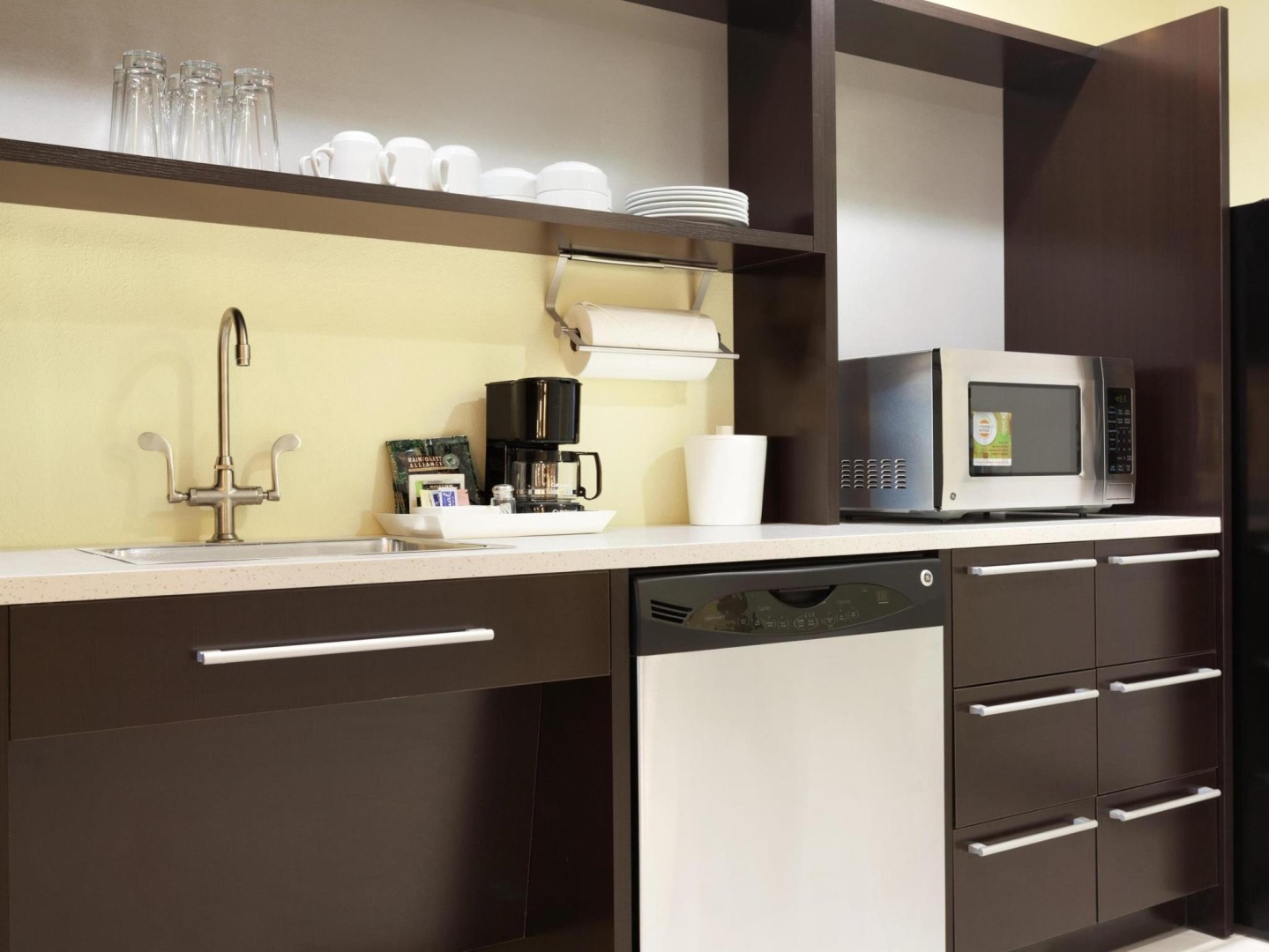 Photo - Home2 Suites by Hilton El Paso Airport, TX