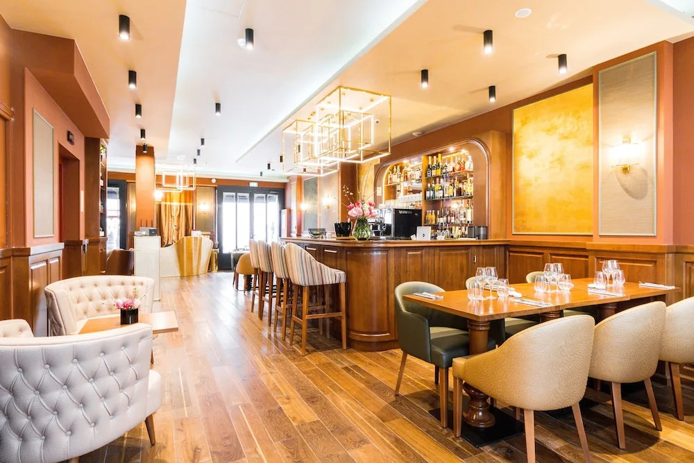 Photo - Mom'Art Hotel