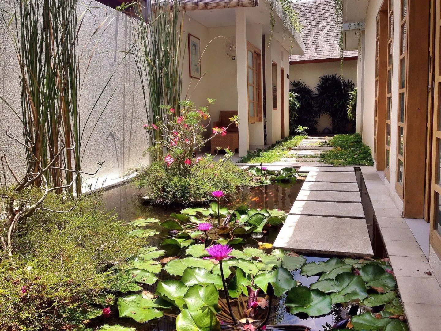 Foto - Villa Bali Asri Batubelig