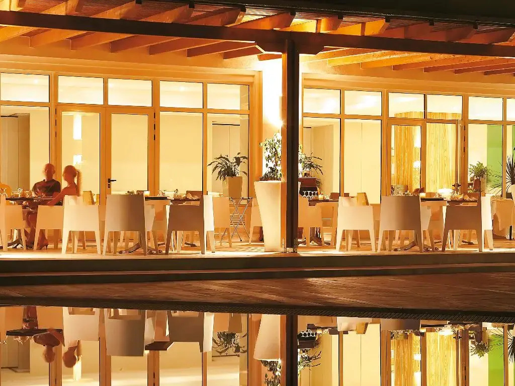 Foto - Grecotel Filoxenia