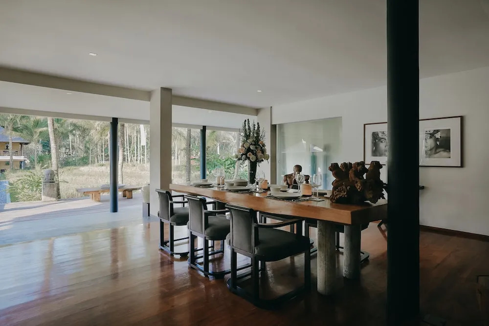 Foto - Uma Giri Villas Ubud by GenuineHost