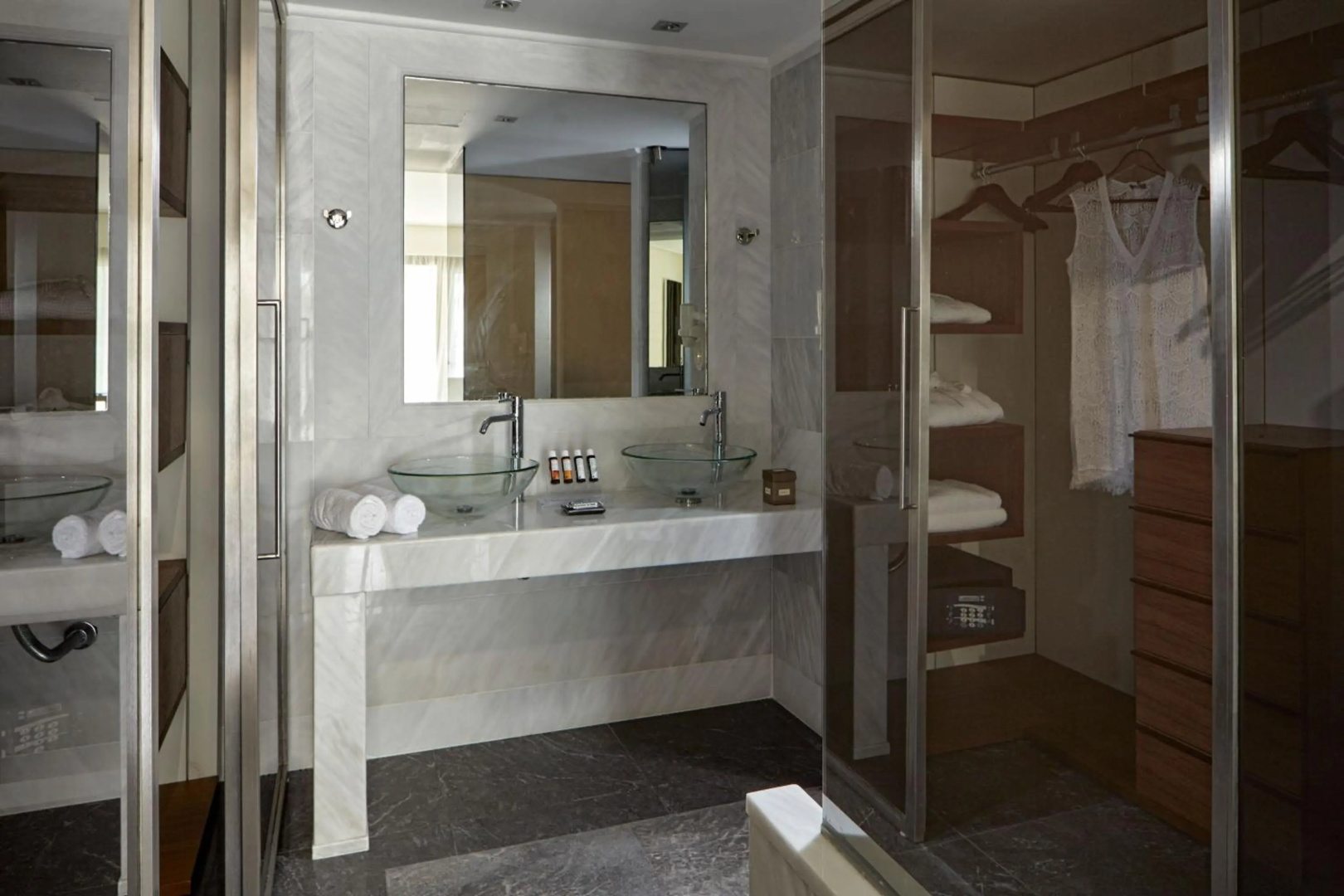 Photo - Atlantica Grand Mediterraneo Resort - Adults Only