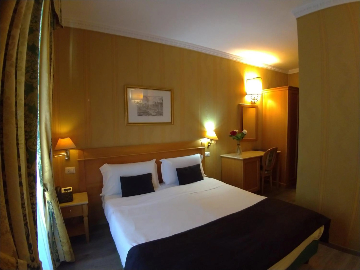 Photo - Hotel dei Quiriti