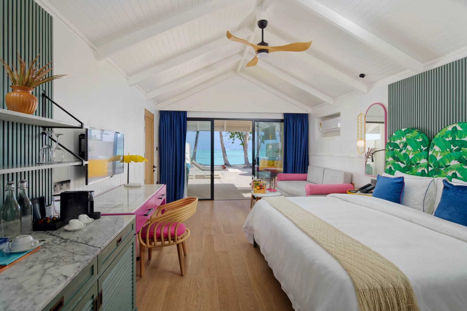 Photo - Villa Park Sun Island Resort