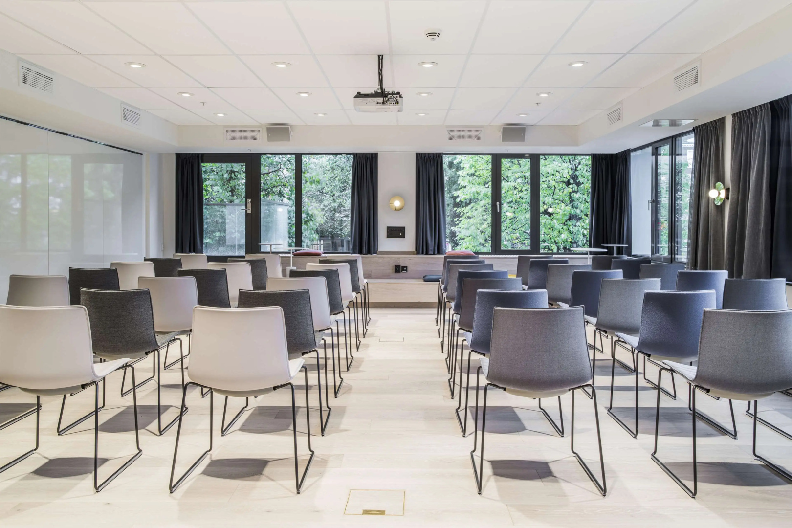 Foto - Hotel Norge by Scandic