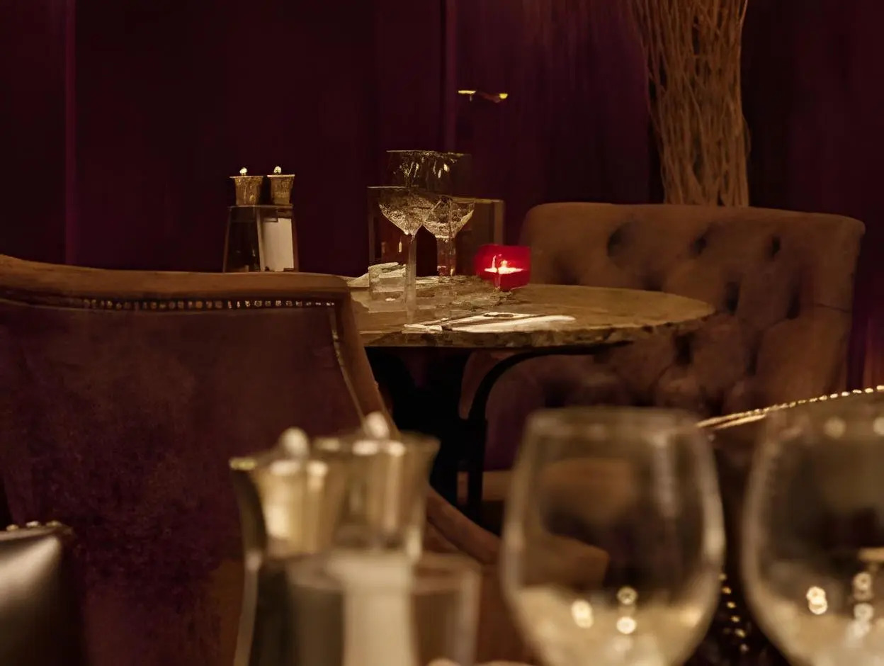 Photo - Celtic Lodge Guesthouse - Restaurant & Bar