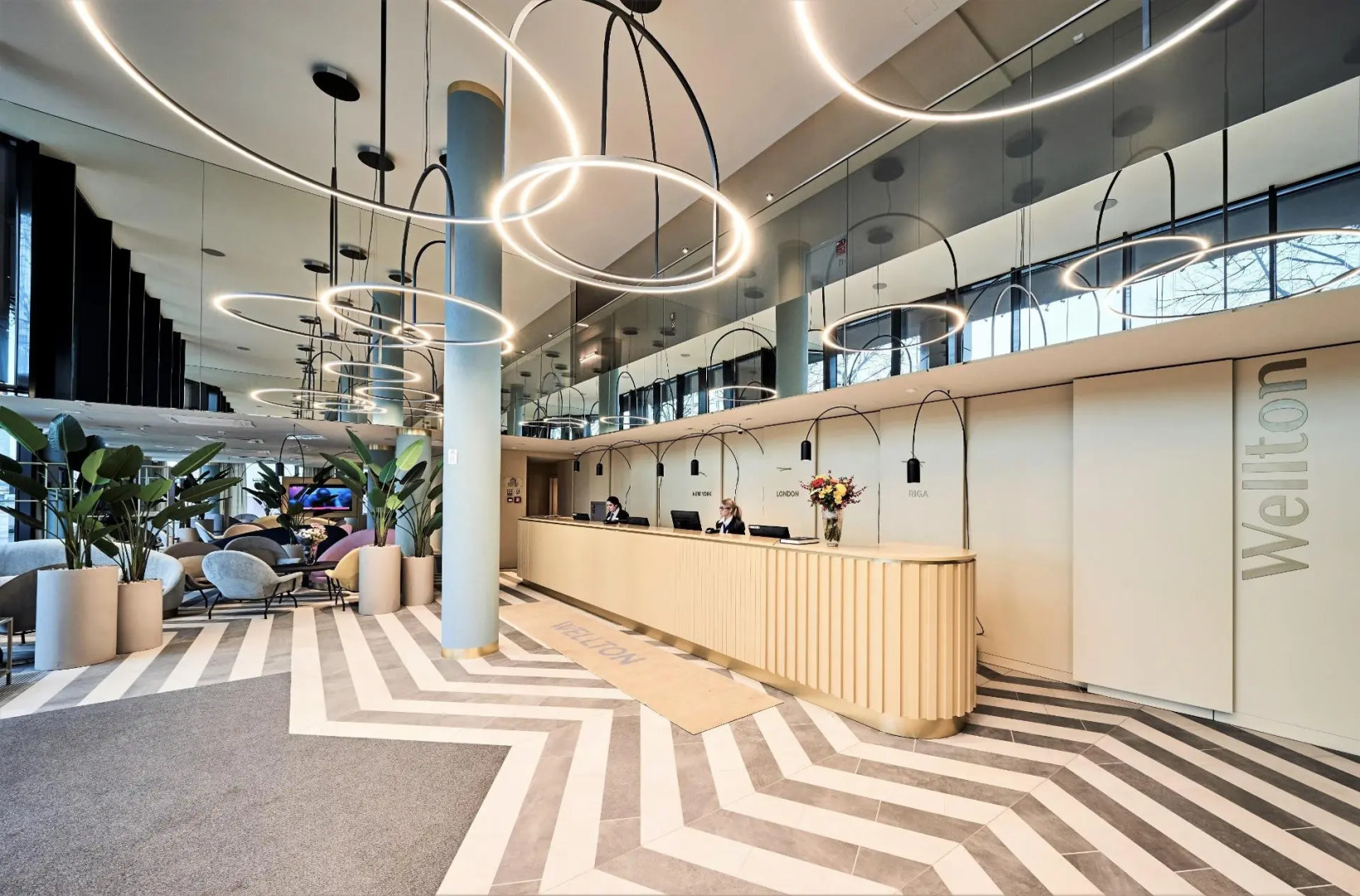 Foto - Wellton Riverside SPA Hotel