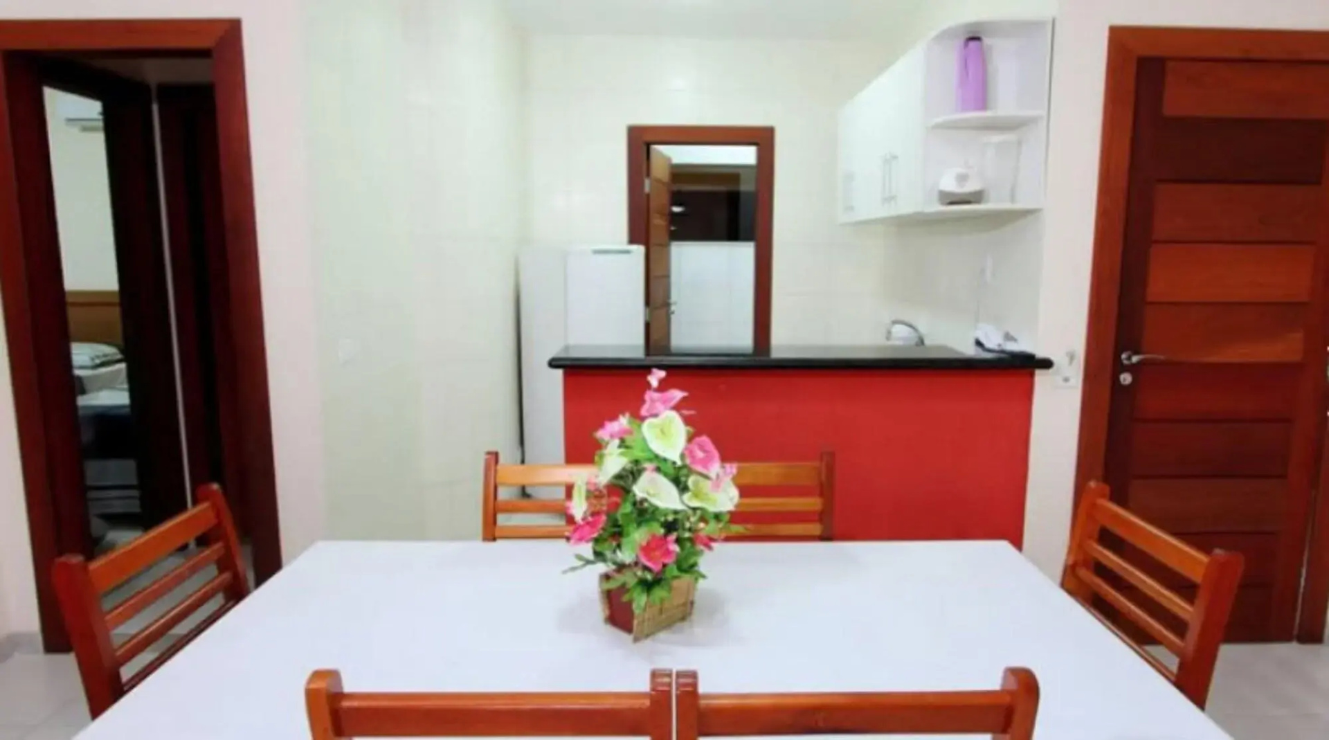 Photo - Aquaville Apart Hotel