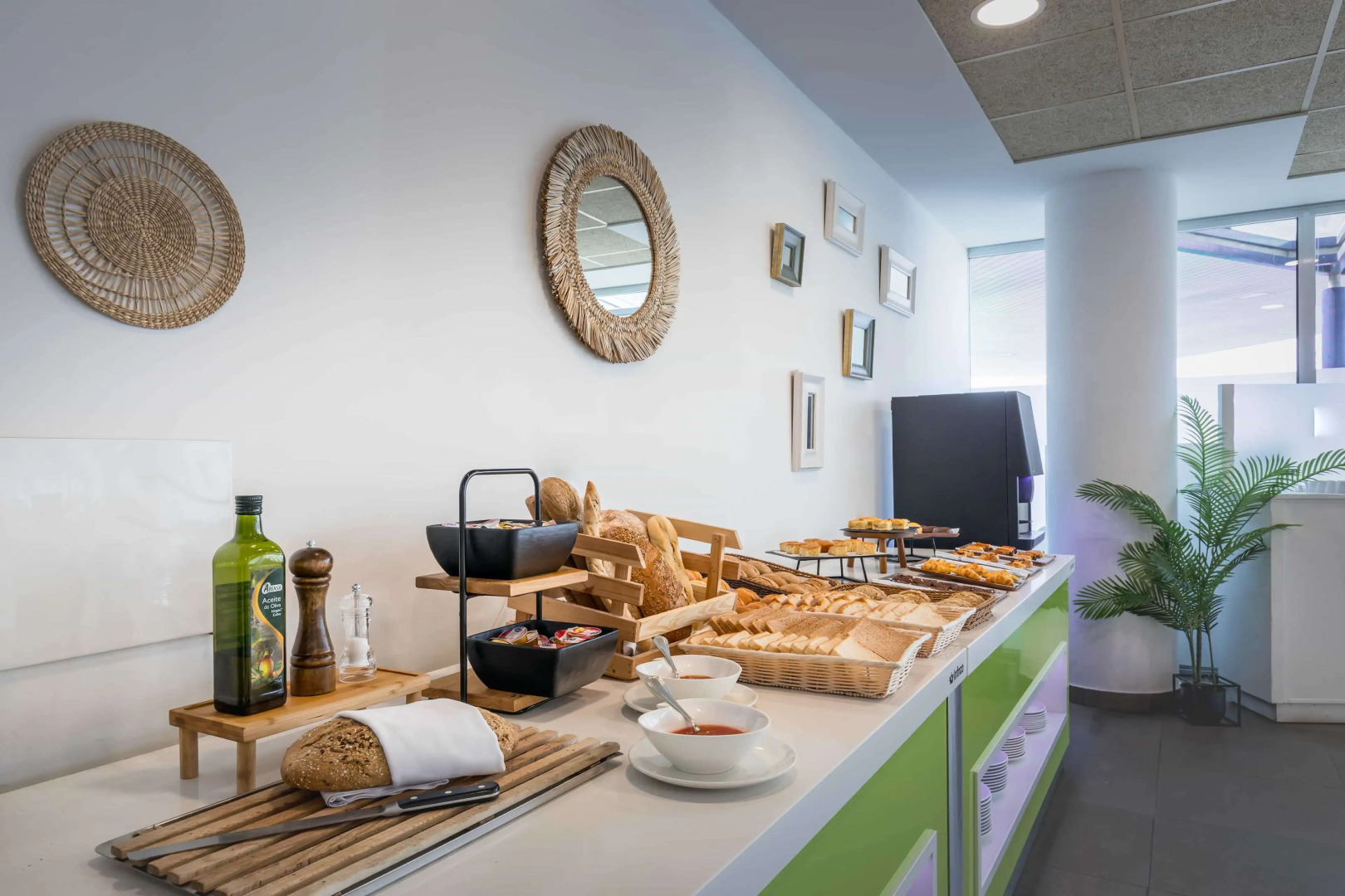 Photo - Allegro Murcia Azarbe