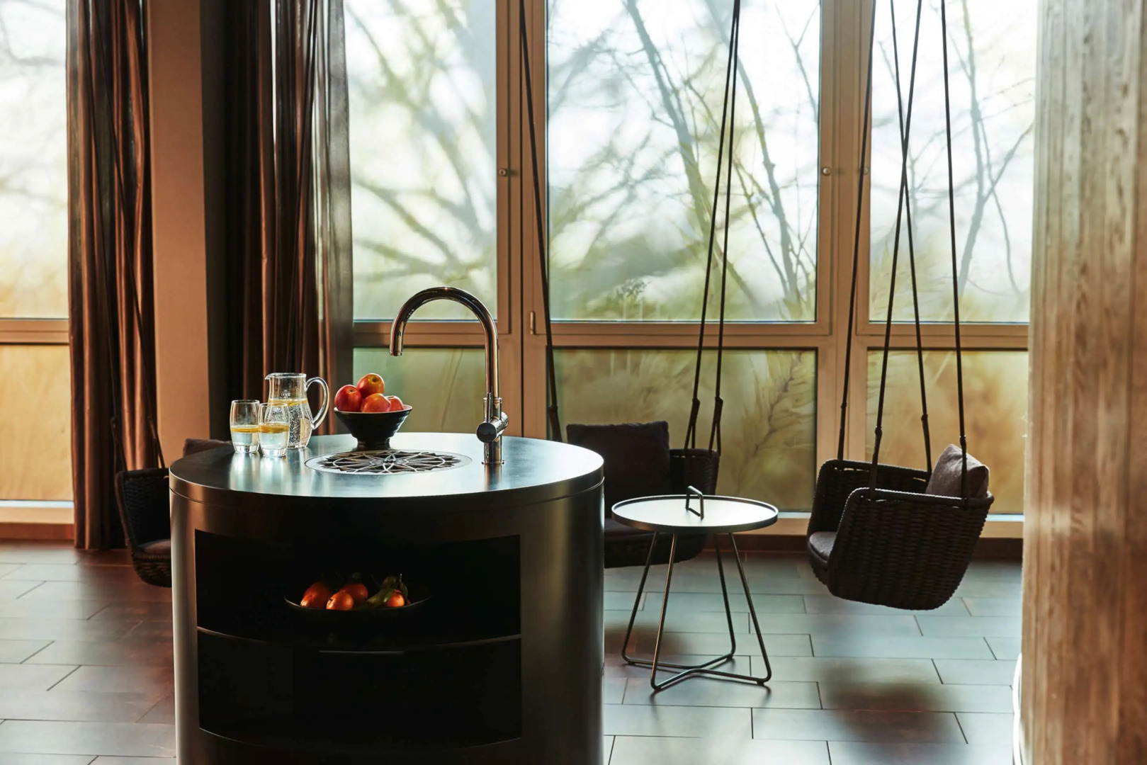 Foto - Steigenberger Hotel München