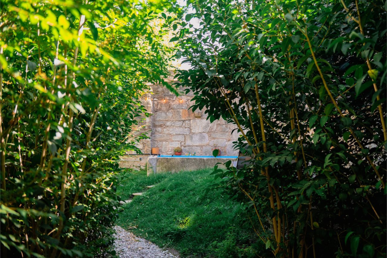 Foto - Jardim da Batalha Boutique Hotel by Shiadu