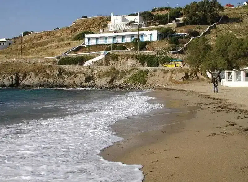 Foto - Icon Mykonos