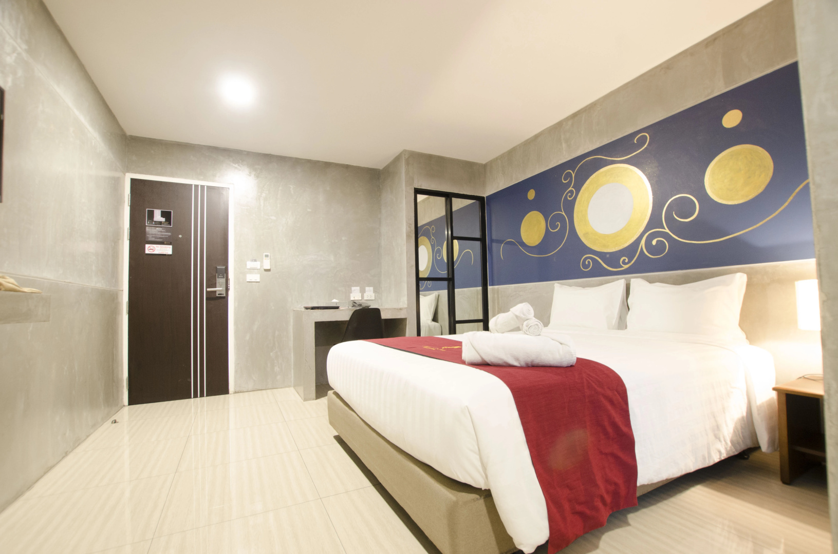 Foto - The Riche Boutique Hotel Don Mueang Airport