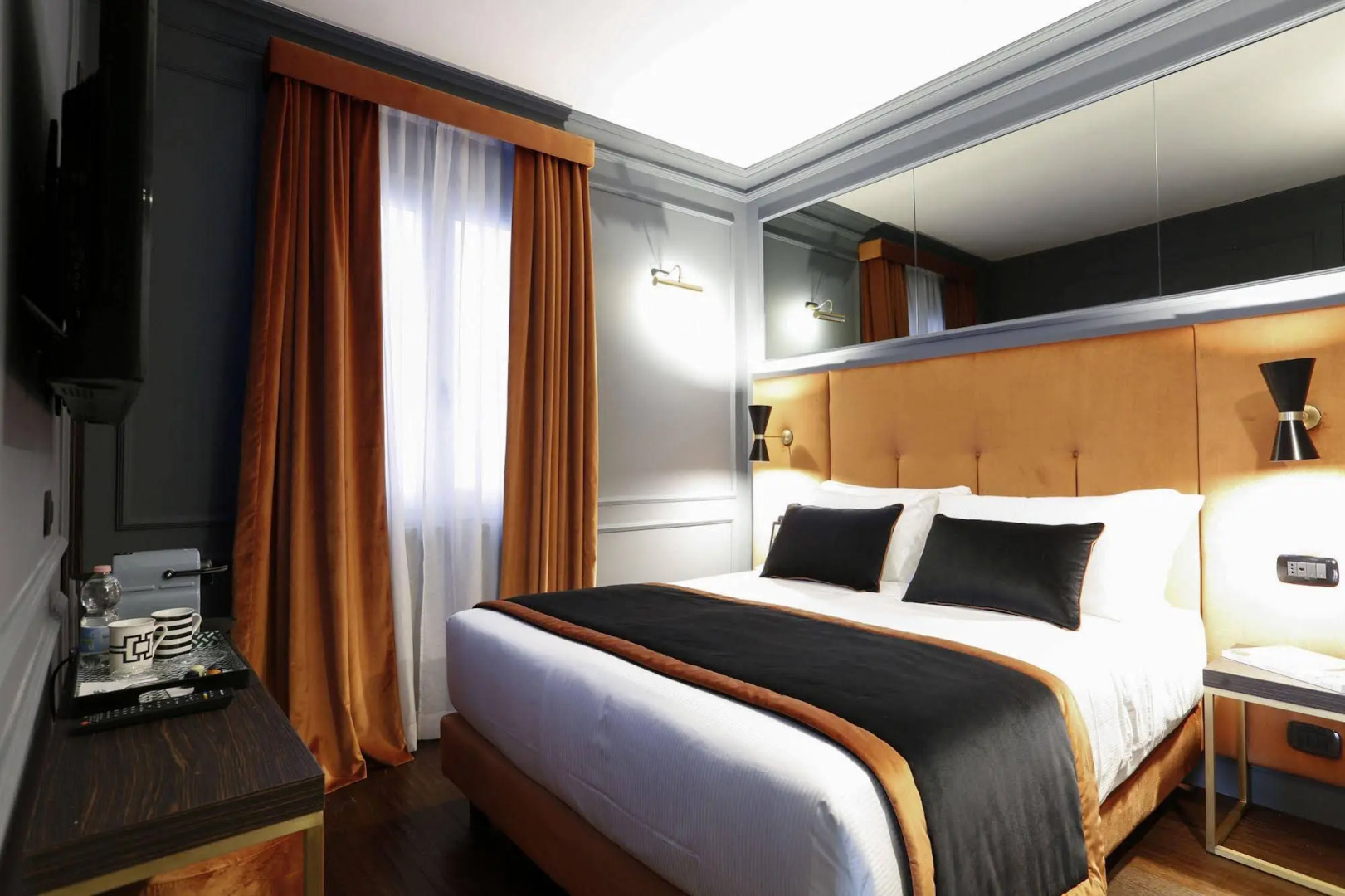 Foto - Saint B Boutique Hotel STB