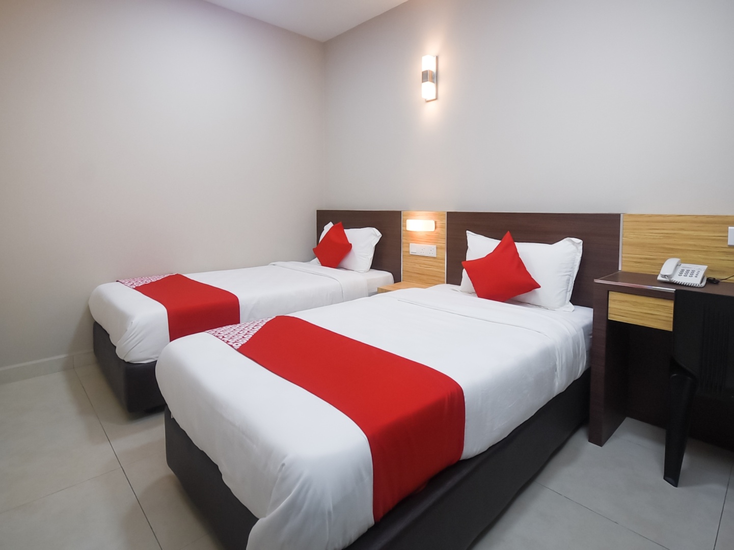 Hotel O La Mirina Boutique Inn