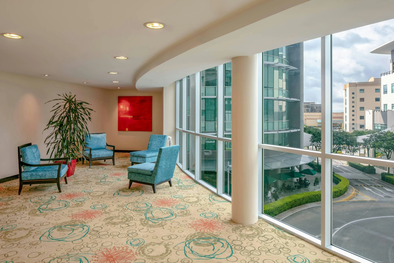 Foto - Residence Inn by Marriott San Jose Escazu
