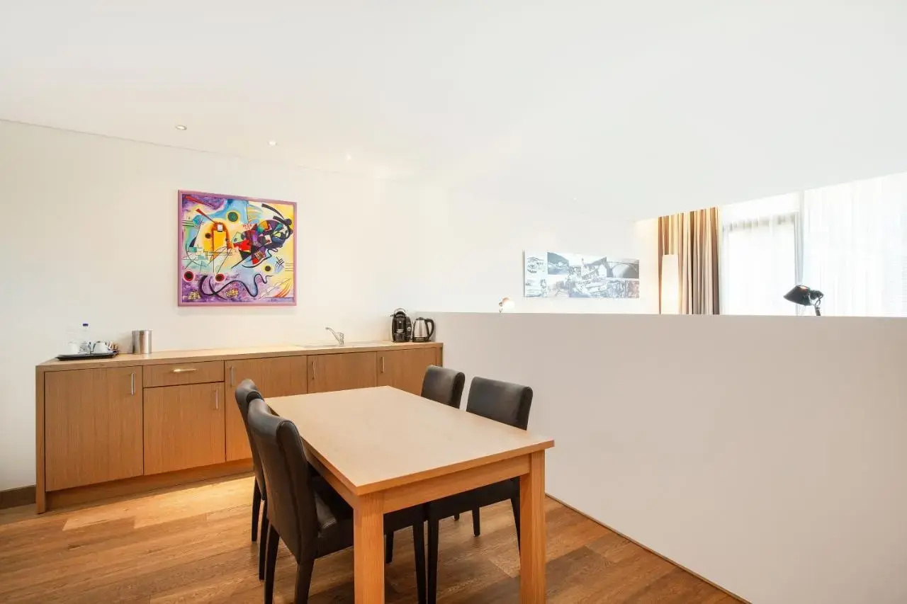 Photo - Tailormade Hotel SIHLPARK Schindellegi