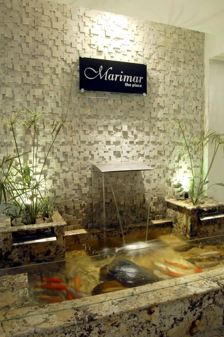 Foto - Hotel Marimar The Place