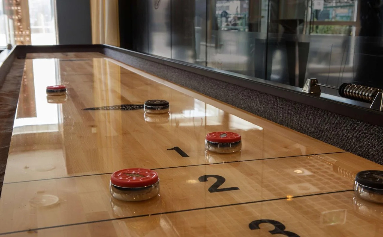 Foto - Scandic Byporten