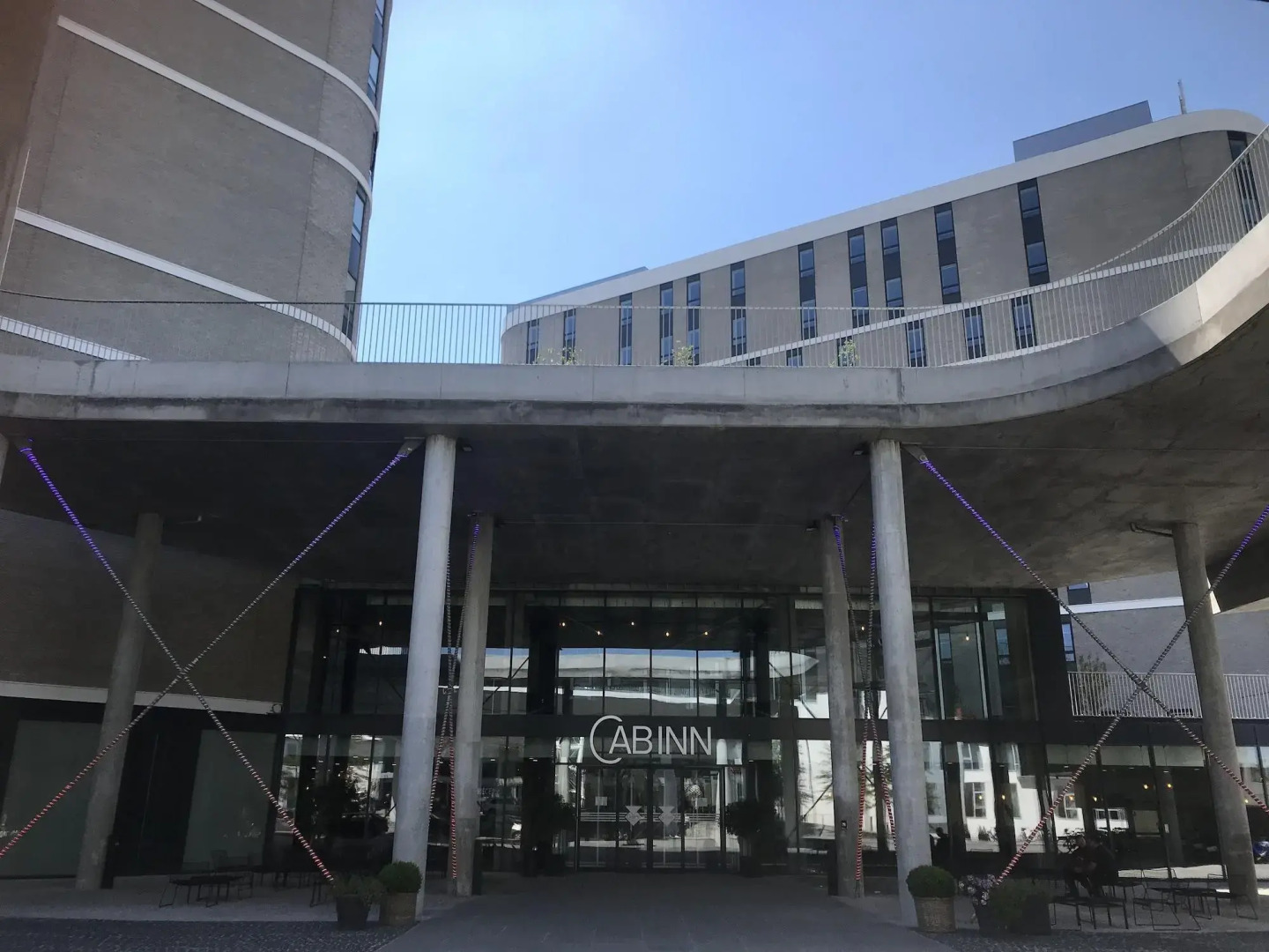 Photo - Cabinn Copenhagen