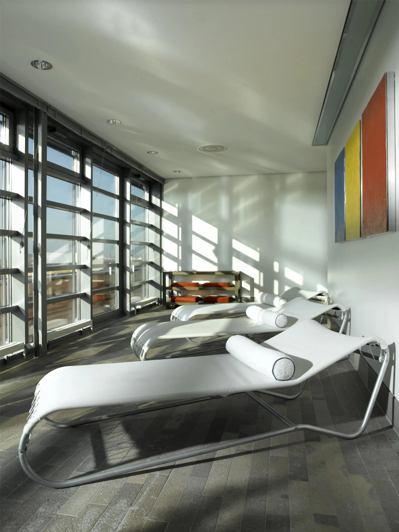 Foto - Grand Hyatt Berlin