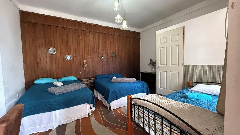 Photo - Casa De Las Flores