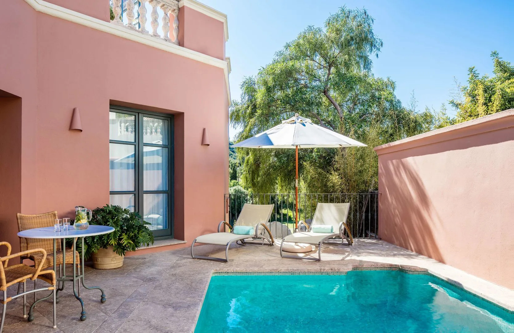 Foto - Anantara Villas & Suites Marbella Benahavis