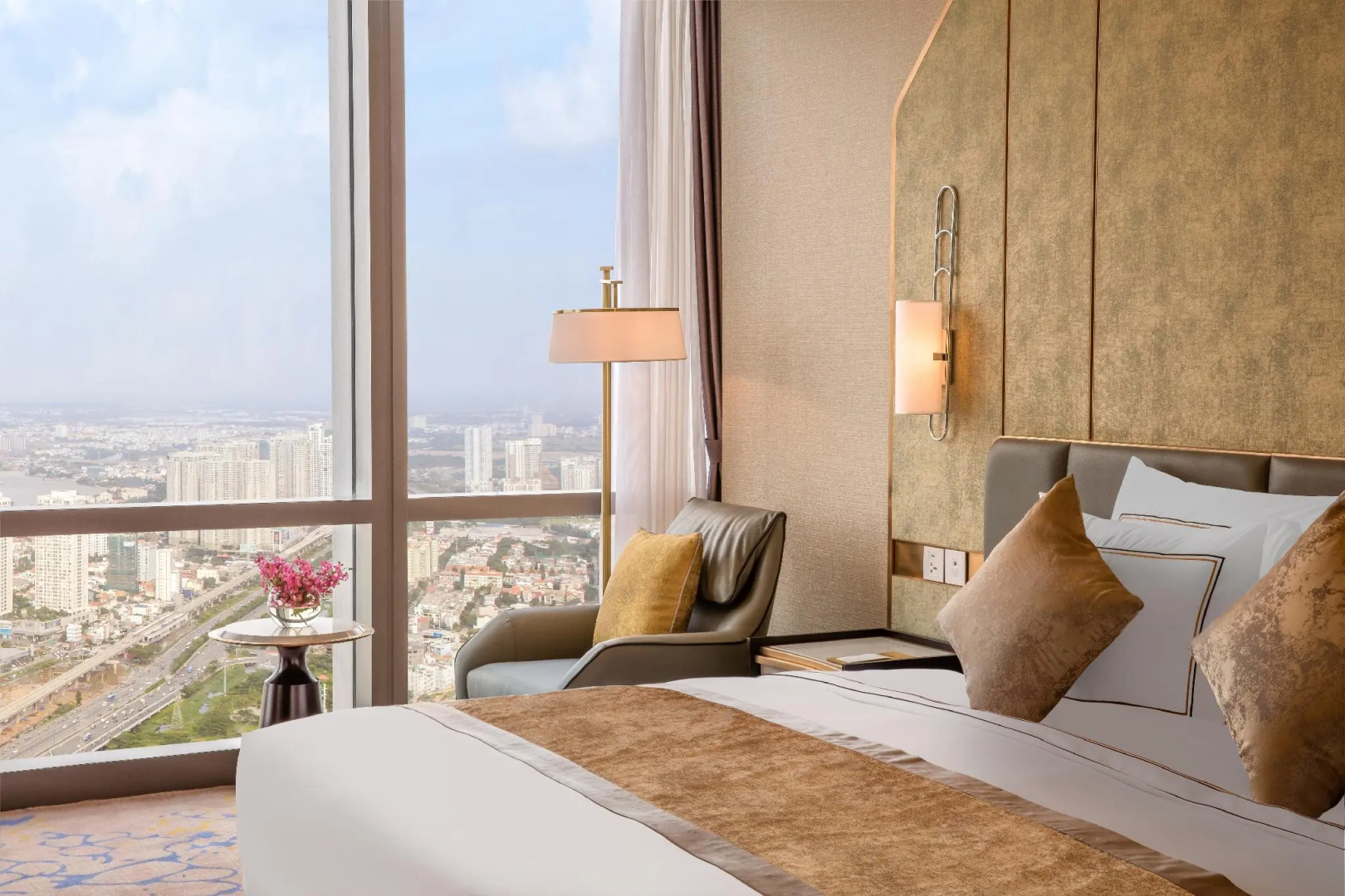 Foto - Vinpearl Landmark 81, Autograph Collection