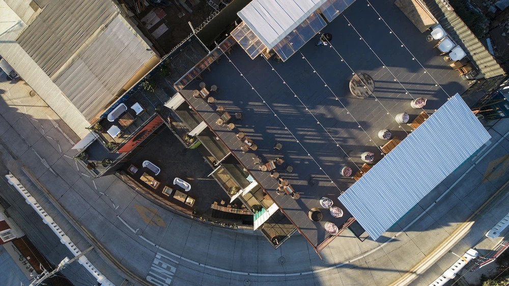 Foto - Hotel Winebox Valparaiso