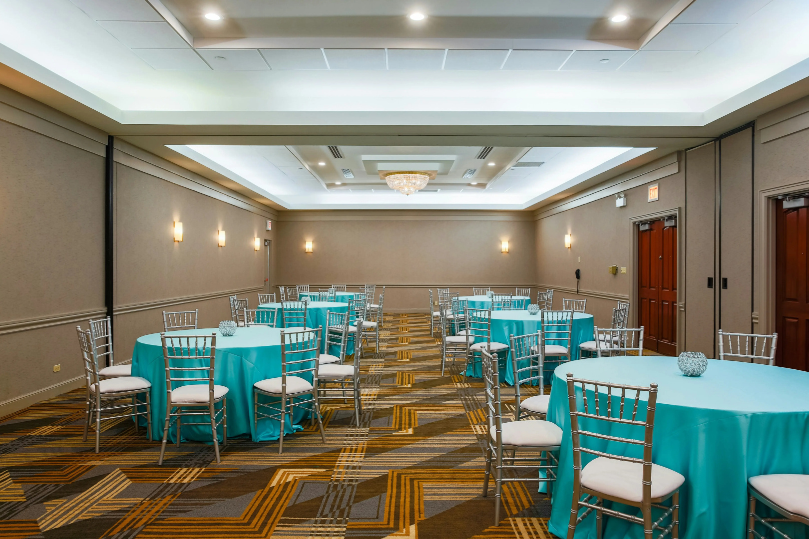Foto - Hilton Chicago/Oak Lawn