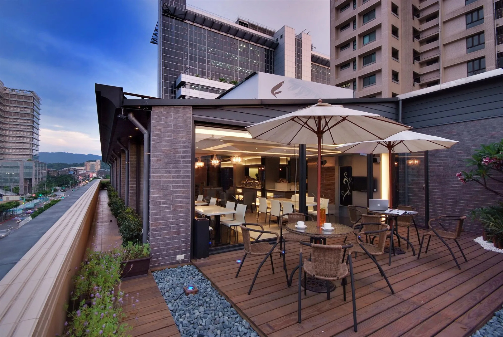 Foto - Forward Hotel Nangang