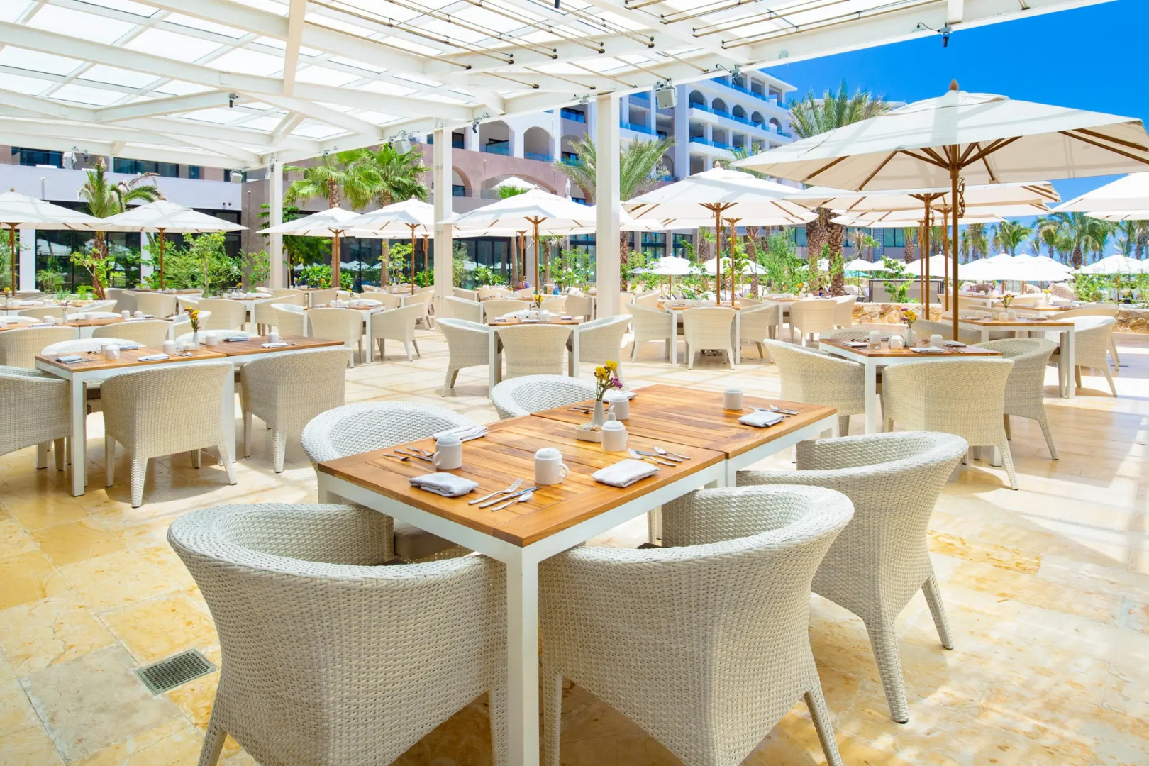 Foto - Villa La Valencia Beach Resort & Spa Los Cabos