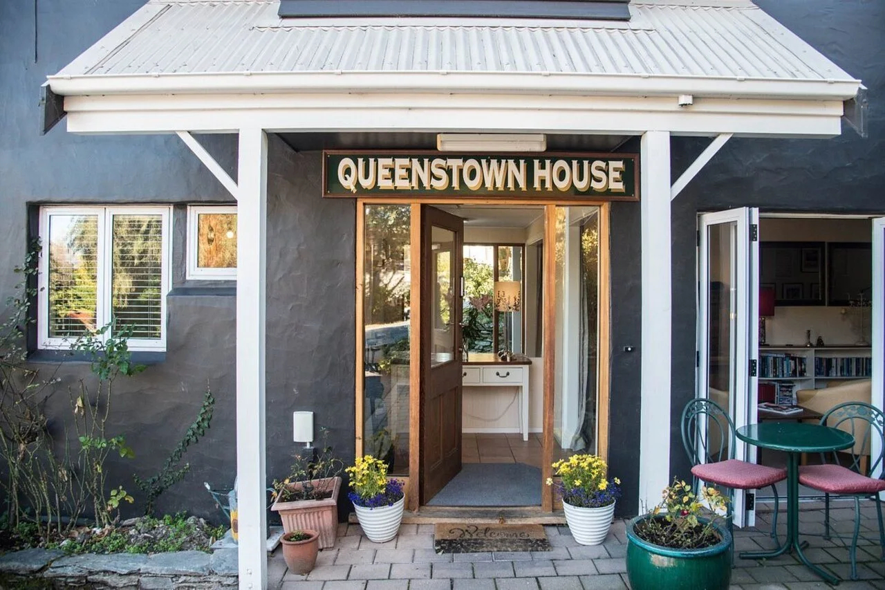 Photo - Queenstown House Bed & Breakfast and Apartments