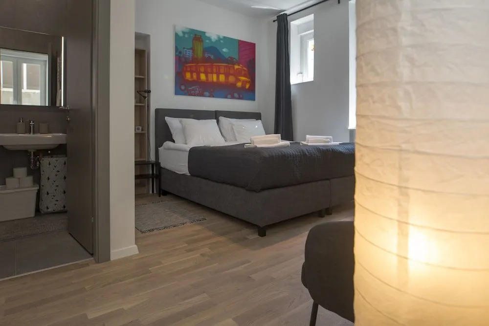 Foto - Colors of Music, Zagreb centre