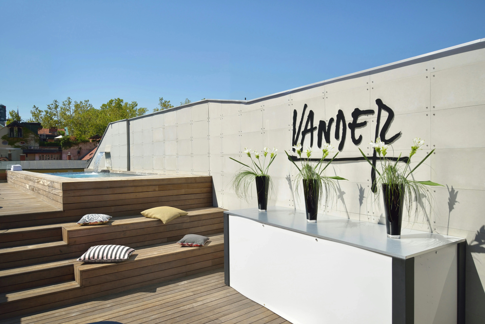 Photo - Vander Urbani Resort – a Member of Design Hotels