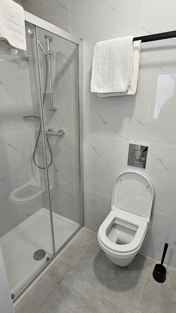 Foto - Homefield Lodge