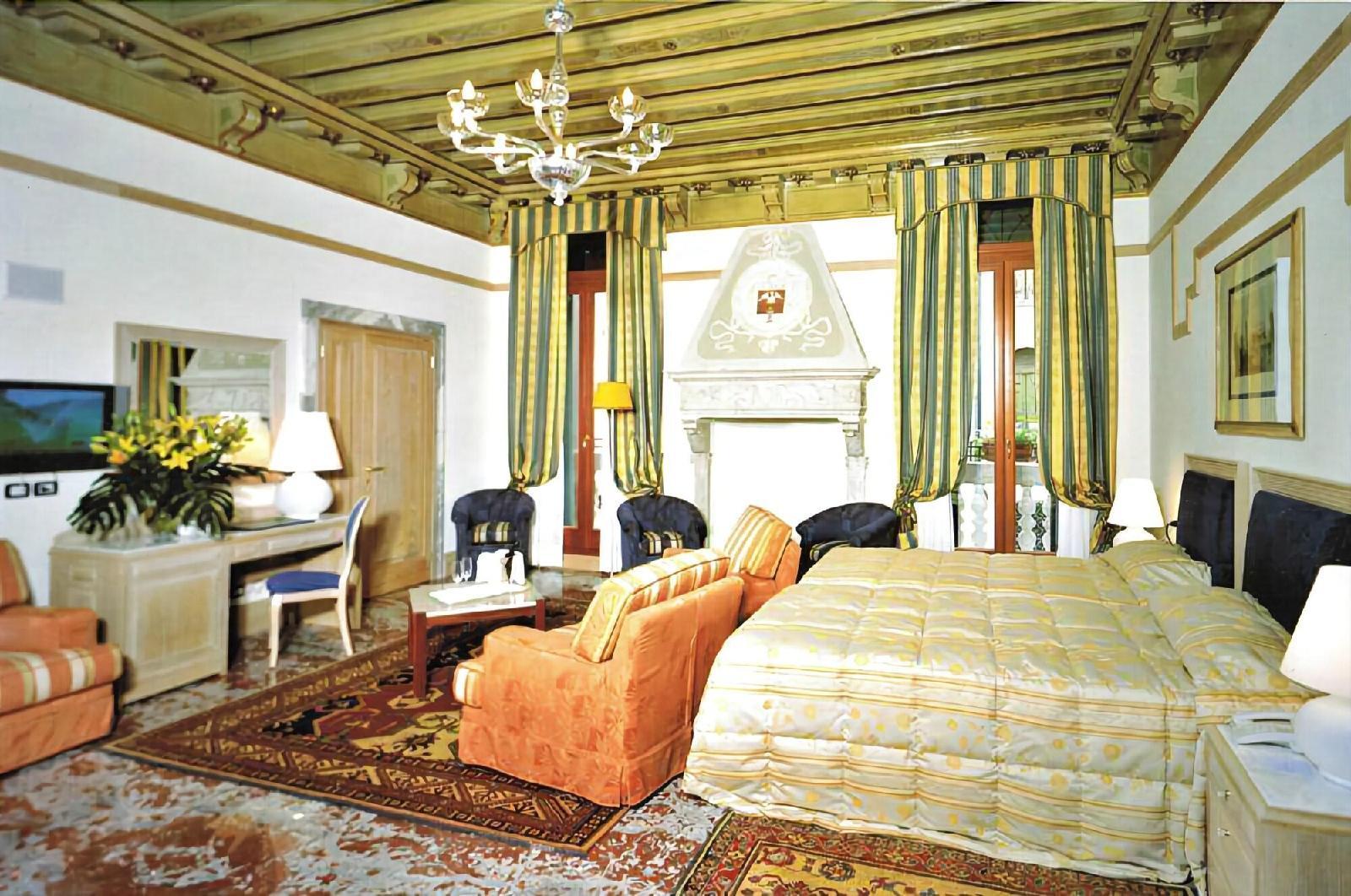 Foto - Foscari Palace