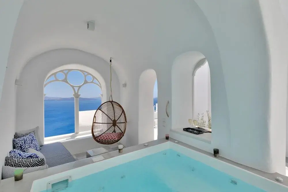 Photo - Namaste Suites by Oias Local Cavehouses