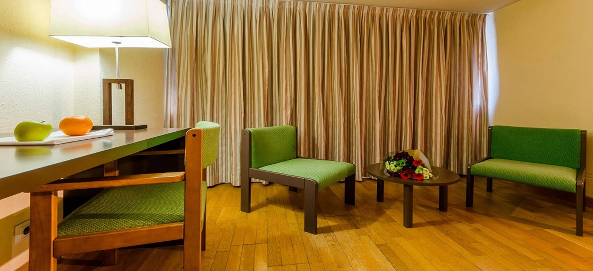 Foto - Hotel Sant Eloi