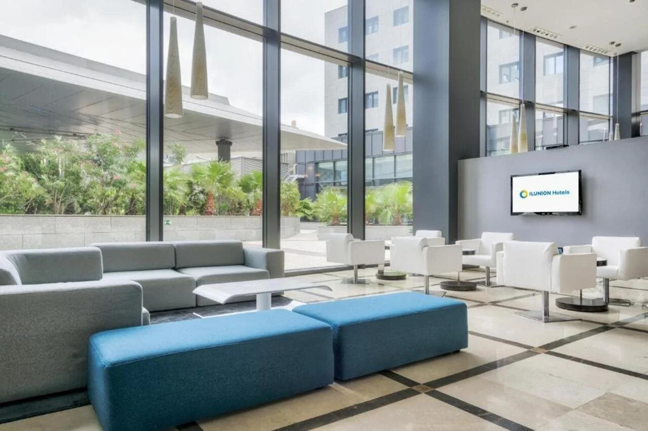 Foto - Ilunion Aqua 4