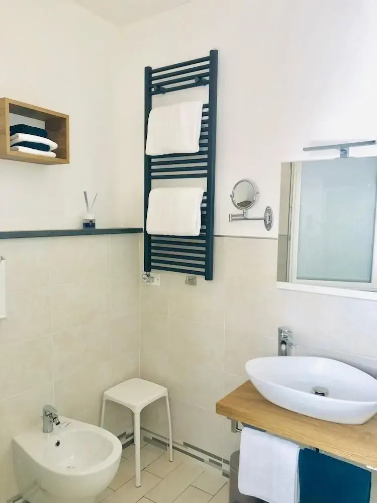 Foto - Bardilio Luxury Rooms