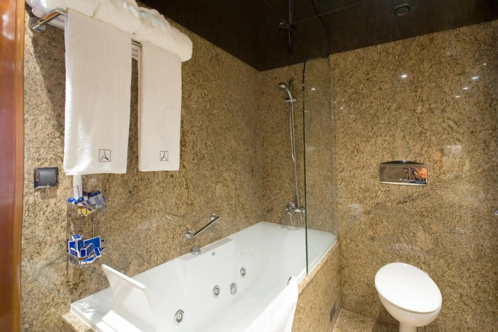 Foto - Hotel Anel