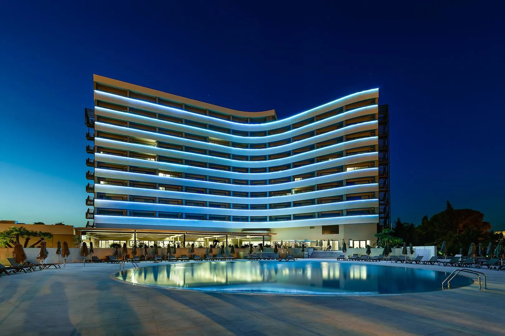 Foto - Jupiter Albufeira Hotel - Family & Fun - All Inclusive 24h