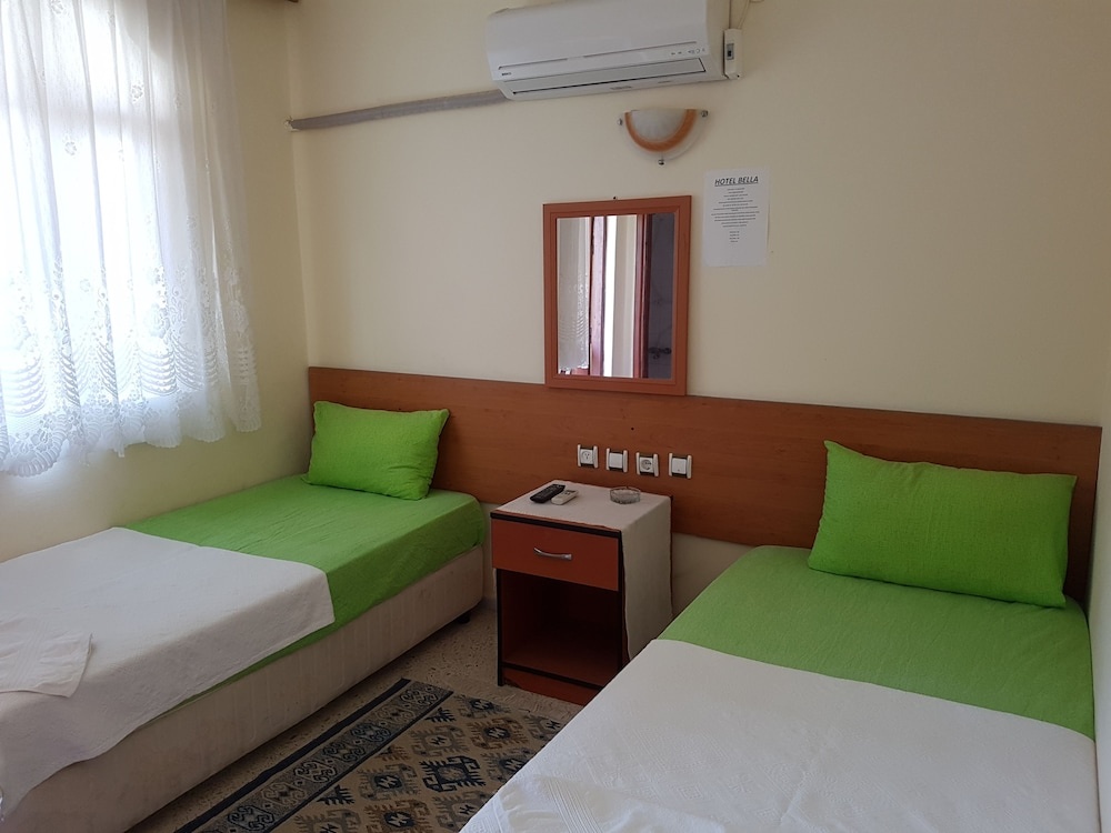 Bella Buti̇k Otel