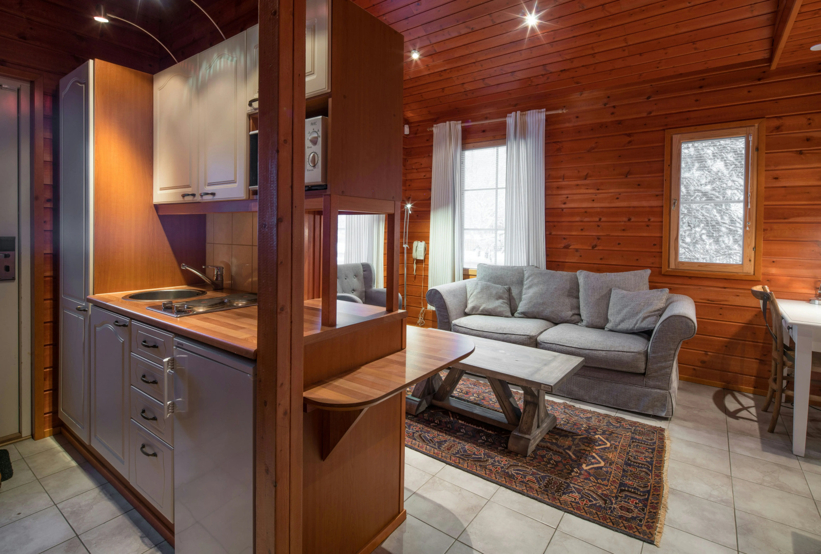 Photo - Lapland Hotels Ounasvaara Chalets