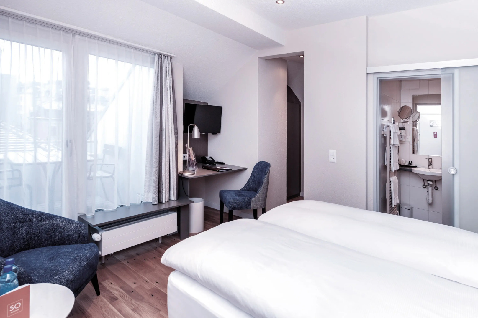 Photo - Sorell Hotel Rex Zürich