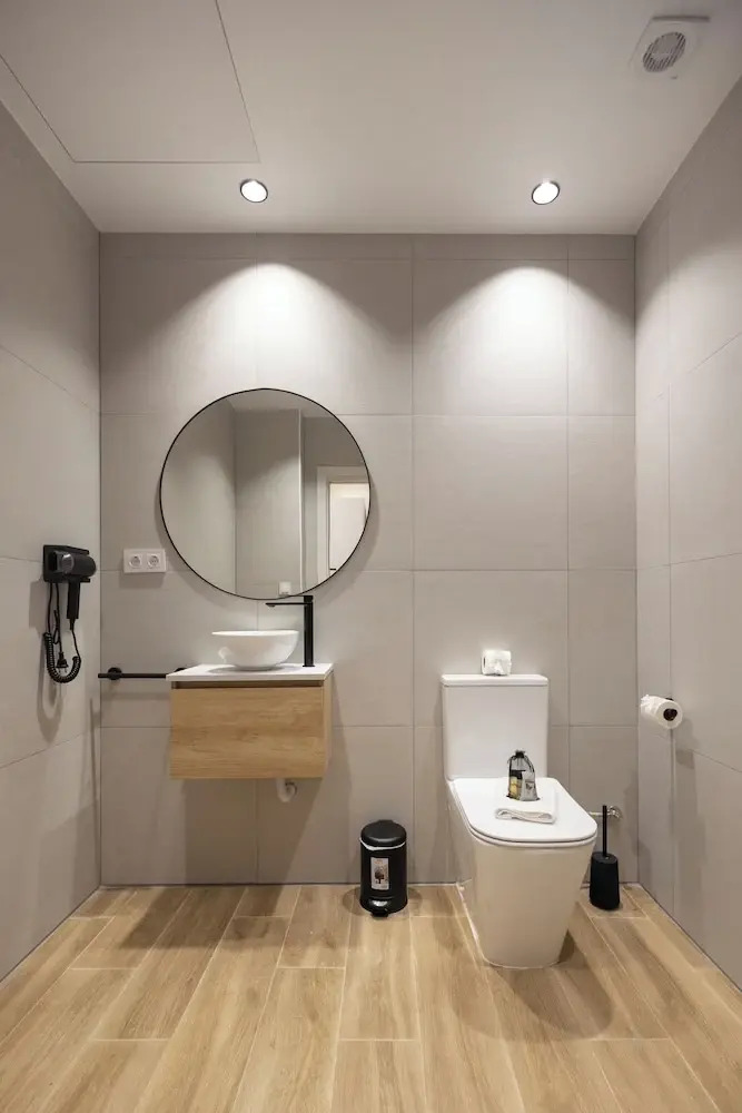 Foto - Rubio Rooms by Concept