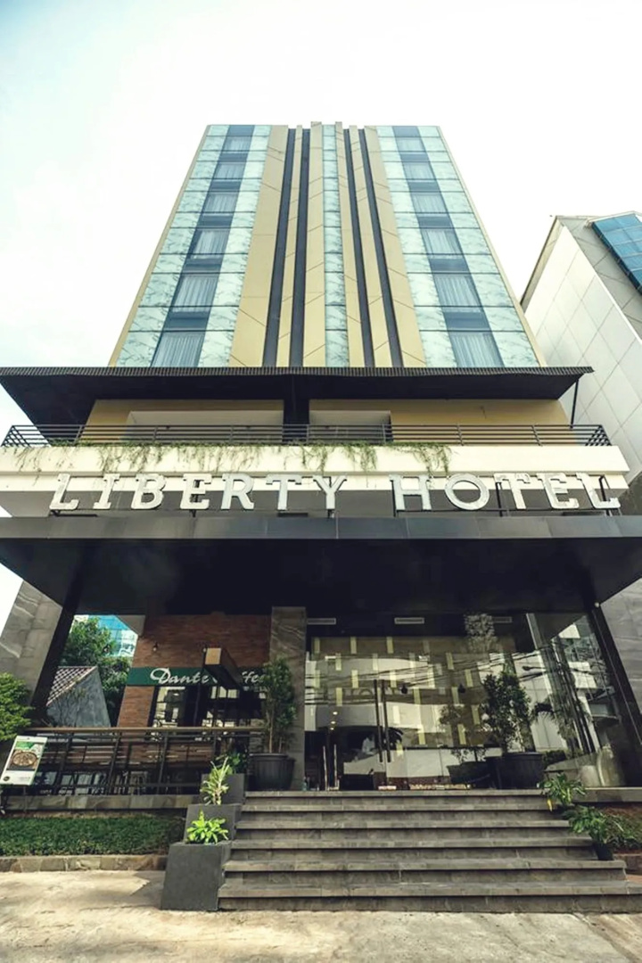 Foto - Liberty Hotel Thamrin Jakarta