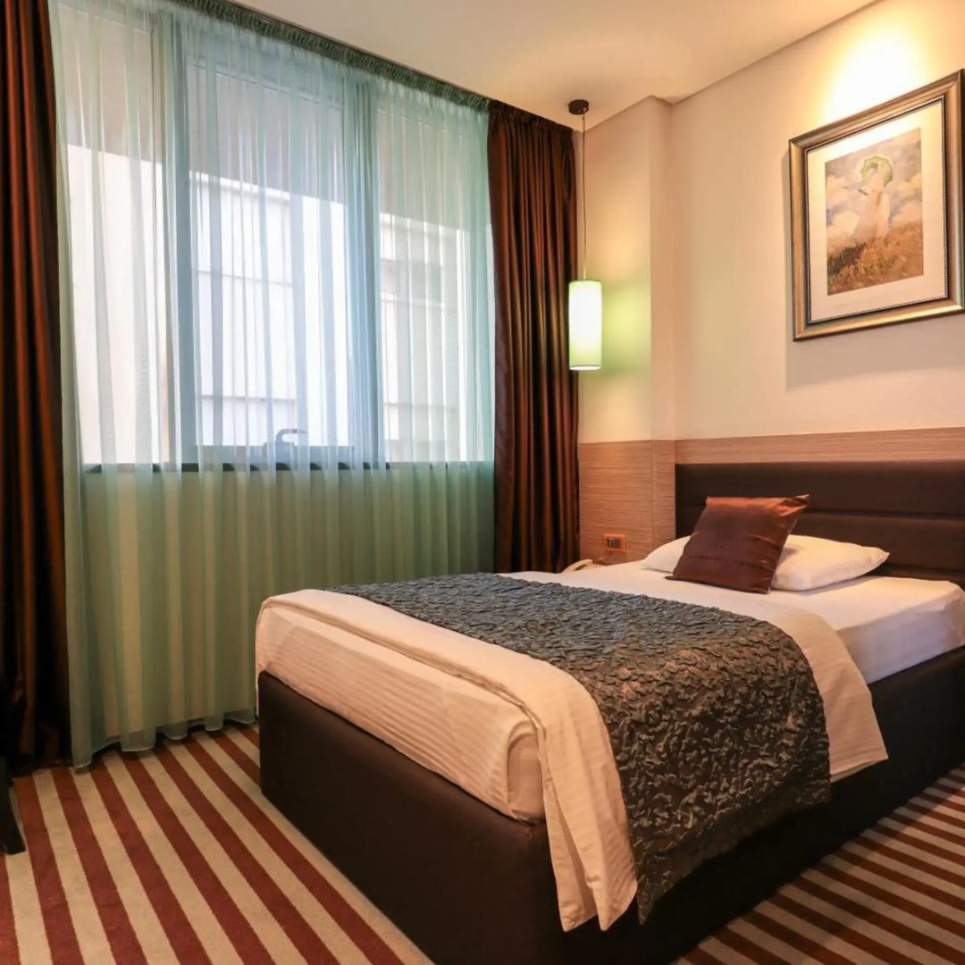 Photo - Hotel Nartel