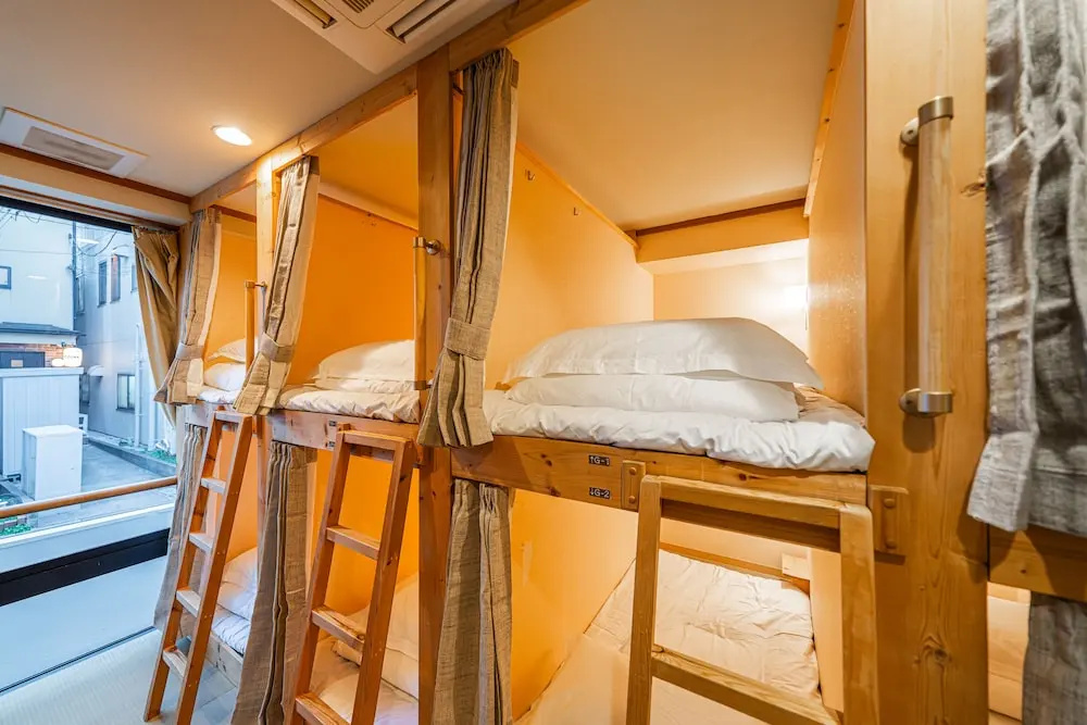 Photo - E JOY INN-East Nipoori Branch
